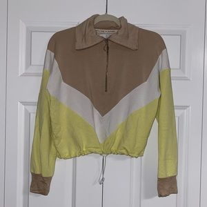 Fletch Jet Set Sweatshirt